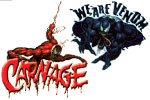Venom et Carnage