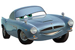 Cars Finn