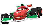 Cars Francesco