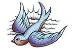Hirondelle
