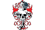 Cr�ne chanteur