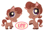 PetShop Poneys