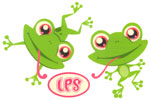 PetShop Grenouilles