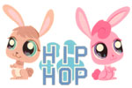 PetShop Lapins