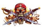 Pirate's Life Tr�sor