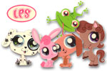 Pack Pet Shop