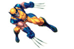 Wolverine