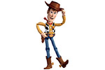 Woody