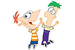 Phineas et Ferb