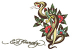 Ed Hardy Serpent