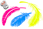 Fluo Plumes